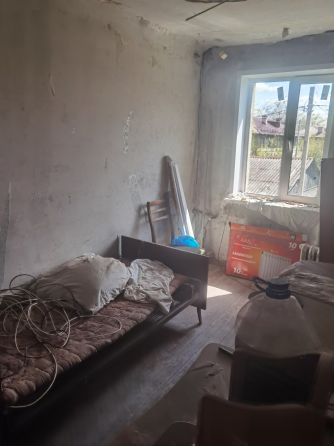 Продам 3-х комнатную квартиру в Макеевке, пос. Леваневского, улица Урожайная Макеевка