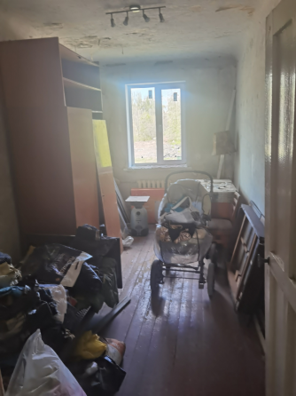 Продам 3-х комнатную квартиру в Макеевке, пос. Леваневского, улица Урожайная Макеевка