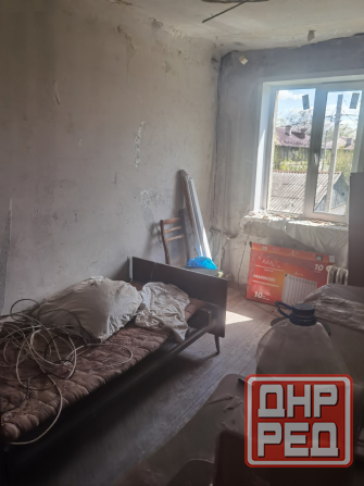 Продам 3-х комнатную квартиру в Макеевке, пос. Леваневского, улица Урожайная Макеевка - изображение 6