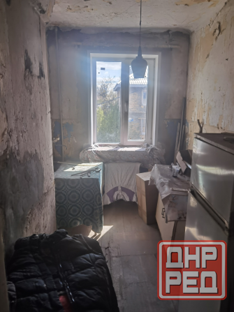 Продам 3-х комнатную квартиру в Макеевке, пос. Леваневского, улица Урожайная Макеевка - изображение 2