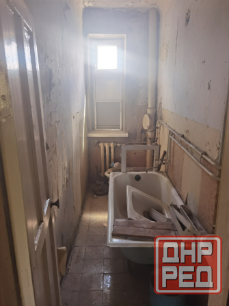 Продам 3-х комнатную квартиру в Макеевке, пос. Леваневского, улица Урожайная Макеевка - изображение 5