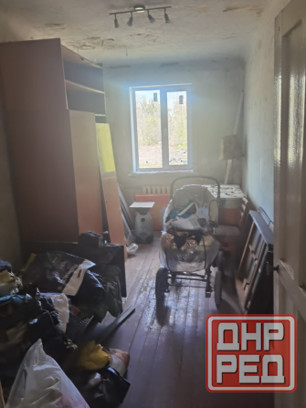 Продам 3-х комнатную квартиру в Макеевке, пос. Леваневского, улица Урожайная Макеевка - изображение 3