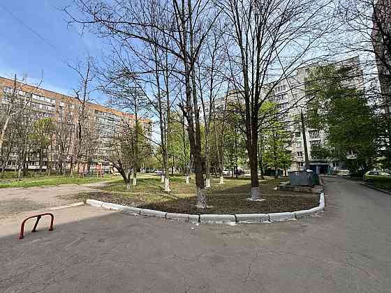 Комната в 2-к квартире 13м2 Донецк