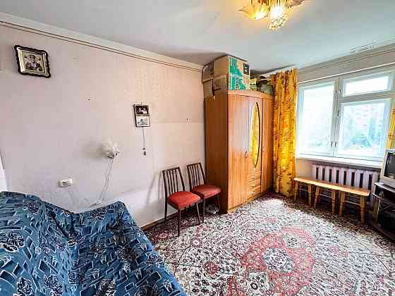 Комната в 2-к квартире 13м2 Донецк