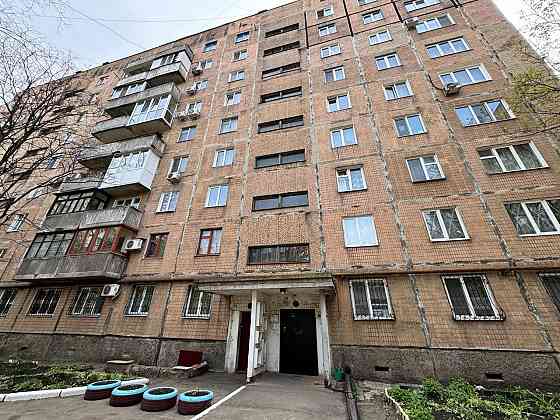 Комната в 2-к квартире 13м2 Донецк