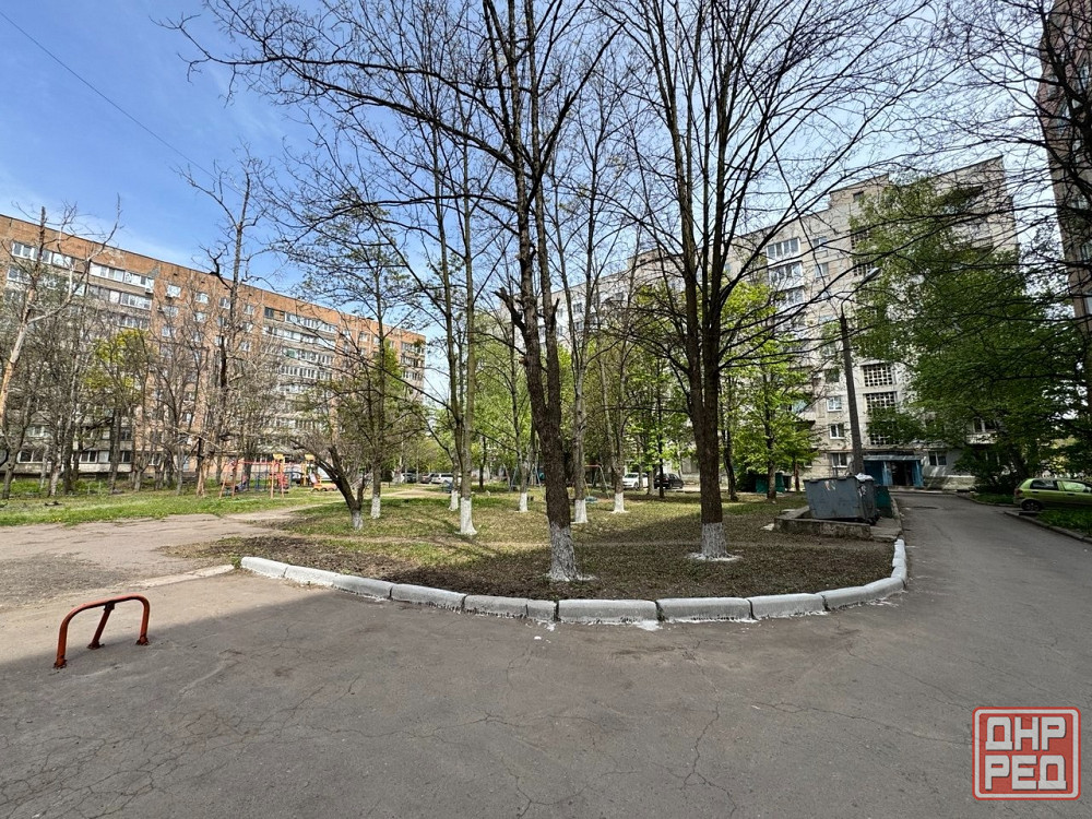 Комната в 2-к квартире 13м2 Донецк - изображение 6