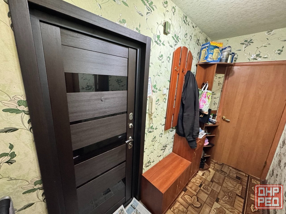 Комната в 2-к квартире 13м2 Донецк - изображение 7