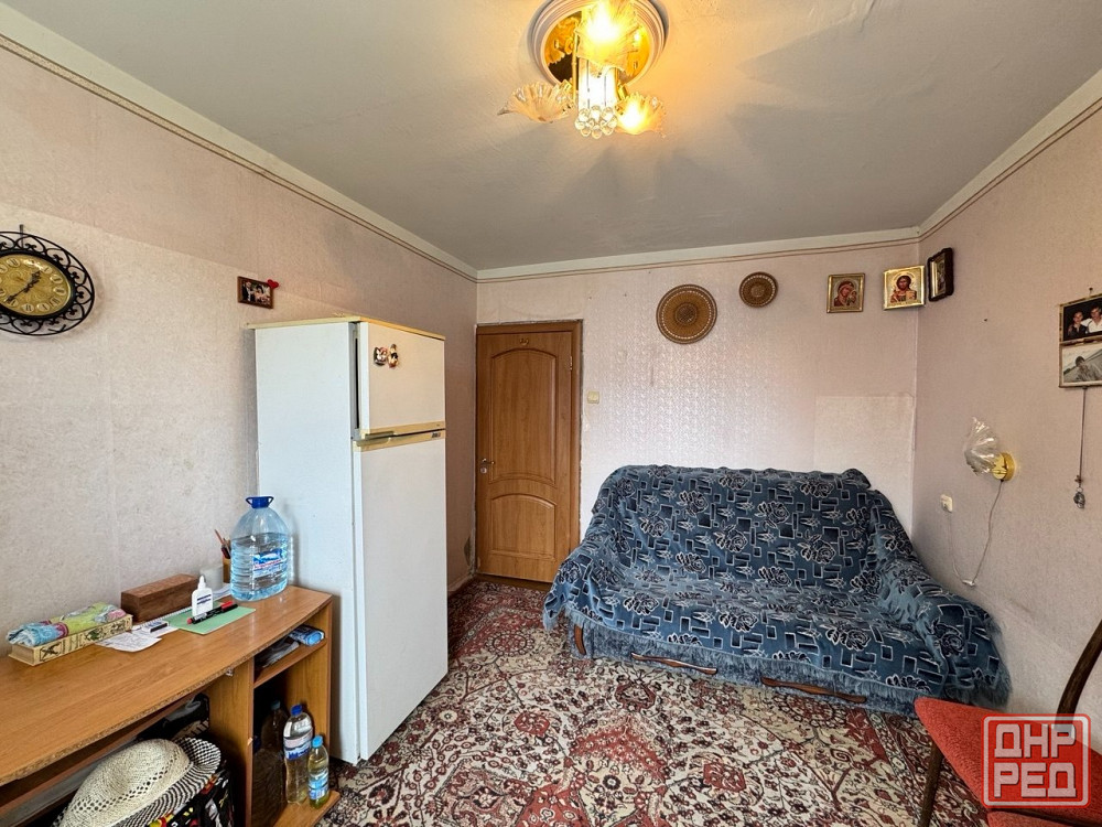 Комната в 2-к квартире 13м2 Донецк - изображение 5