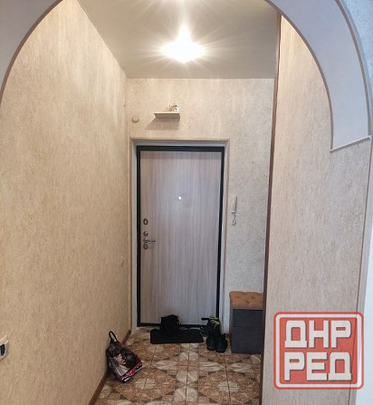 Сдаётся двухкомнатная квартира с евро ремонтом (43 кв.м) Донецк - изображение 7