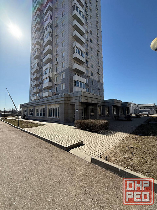 Продам паркоместо Донецк - изображение 1