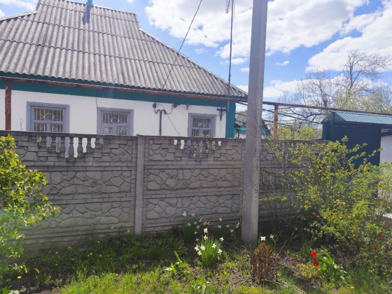 Продам дом в Макеевке, Червоногварденйский р-н ул. Попова Макеевка