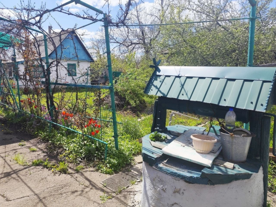 Продам дом в Макеевке, Червоногварденйский р-н ул. Попова Макеевка