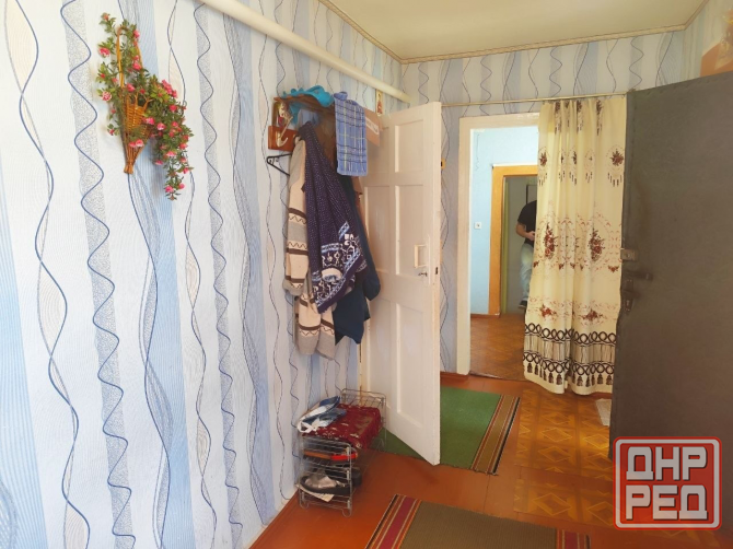 Продам дом в Макеевке, Червоногварденйский р-н ул. Попова Макеевка - изображение 4