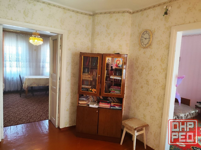 Продам дом в Макеевке, Червоногварденйский р-н ул. Попова Макеевка - изображение 7