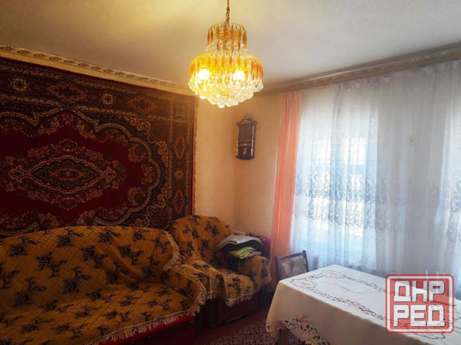 Продам дом в Макеевке, Червоногварденйский р-н ул. Попова Макеевка - изображение 8
