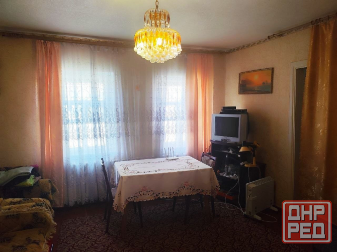 Продам дом в Макеевке, Червоногварденйский р-н ул. Попова Макеевка - изображение 5