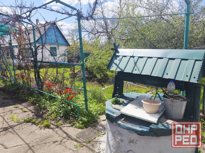 Продам дом в Макеевке, Червоногварденйский р-н ул. Попова Макеевка - изображение 3