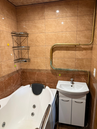 Продам 2-ком. квартиру в Кировском районе, Текстильщик. Донецк