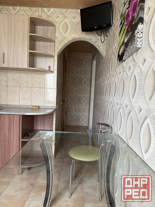 Продам 2-ком. квартиру в Кировском районе, Текстильщик. Донецк - изображение 3