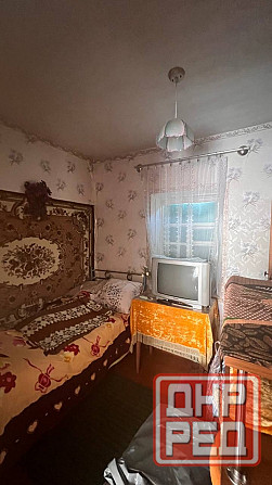Продажа дома с гаражом в г. Макеевка, Советский р-н, за мостом, Минводы Макеевка - изображение 7