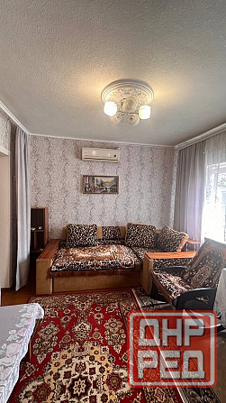 Продажа дома с гаражом в г. Макеевка, Советский р-н, за мостом, Минводы Макеевка - изображение 6