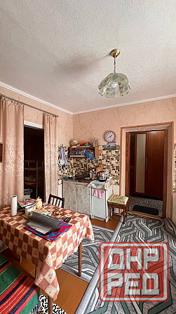 Продажа дома с гаражом в г. Макеевка, Советский р-н, за мостом, Минводы Макеевка - изображение 11