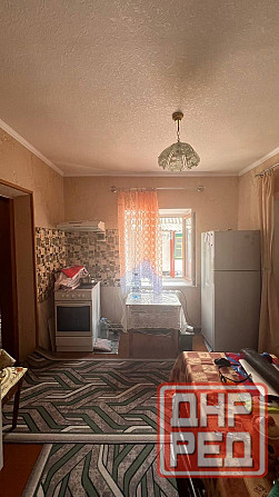 Продажа дома с гаражом в г. Макеевка, Советский р-н, за мостом, Минводы Макеевка - изображение 8