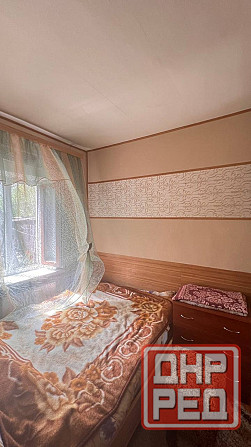 Продажа дома с гаражом в г. Макеевка, Советский р-н, за мостом, Минводы Макеевка - изображение 9