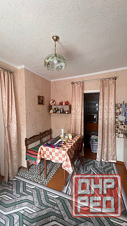 Продажа дома с гаражом в г. Макеевка, Советский р-н, за мостом, Минводы Макеевка - изображение 5