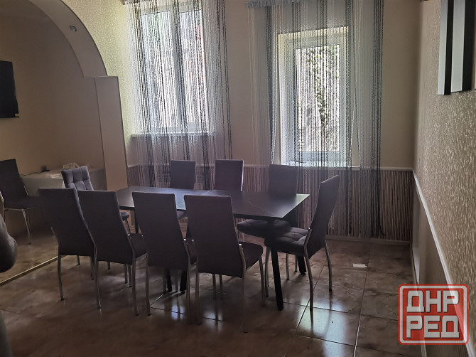 Продам кафе в харцызке Харцызск - изображение 2