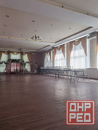 Продам кафе в харцызке Харцызск - изображение 6