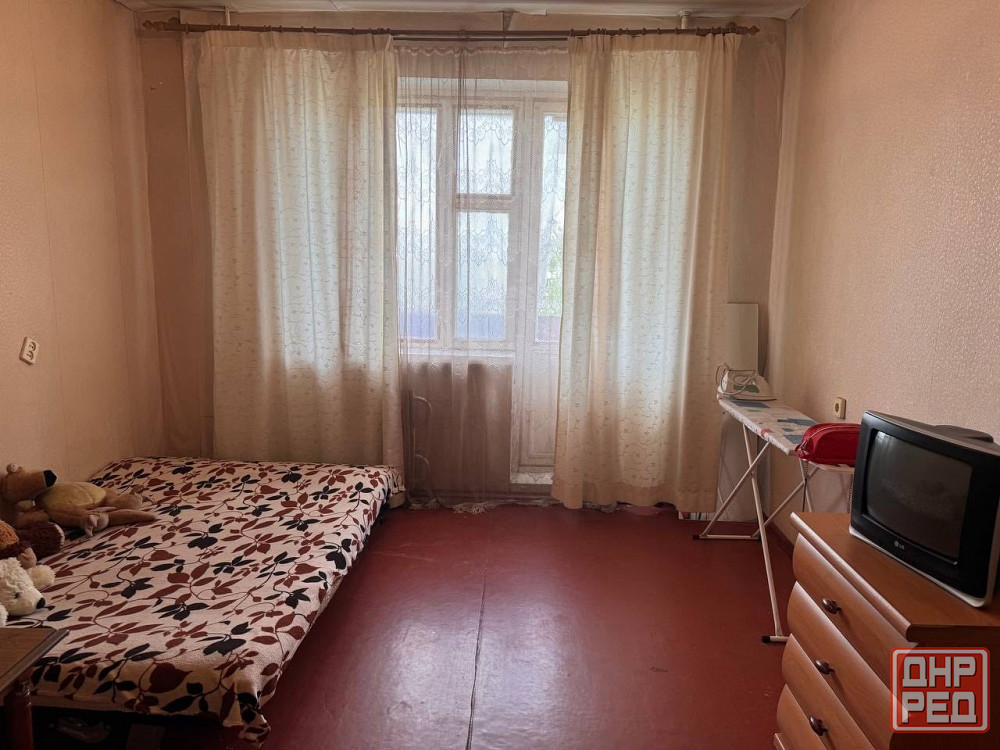 1-к квартира в Киевском районе по хорошей цене Донецк - изображение 2
