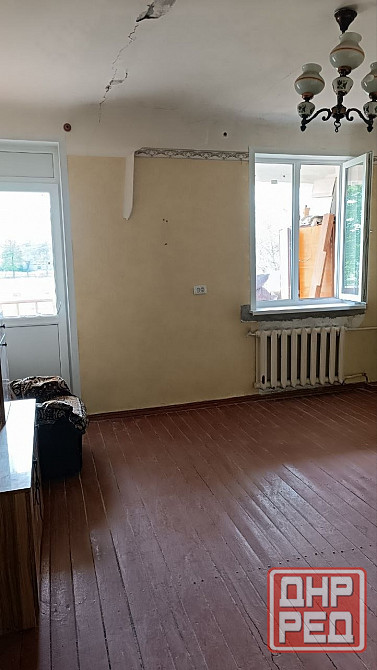 Продам 1 ком ул. Калиновского Донецк - изображение 2
