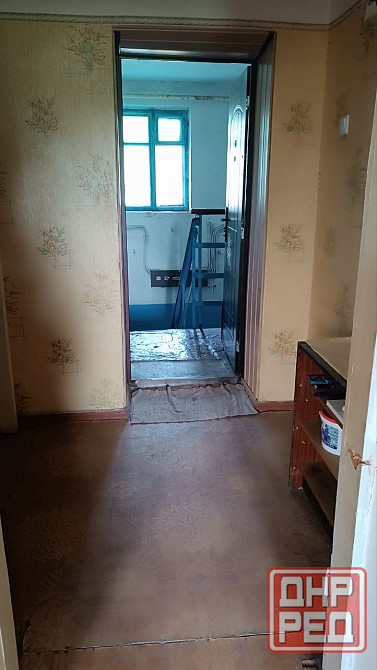 Продам 1 ком ул. Калиновского Донецк - изображение 4