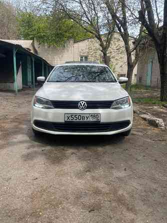 Продам WV JETTA Донецк