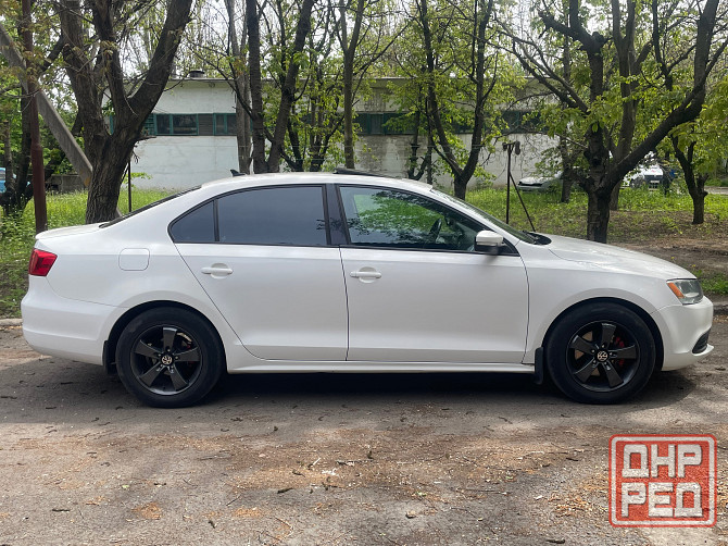 Продам WV JETTA Донецк - изображение 3