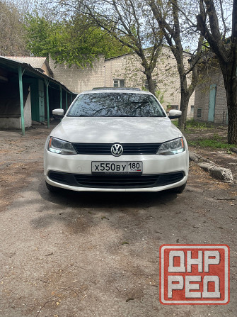 Продам WV JETTA Донецк - изображение 1