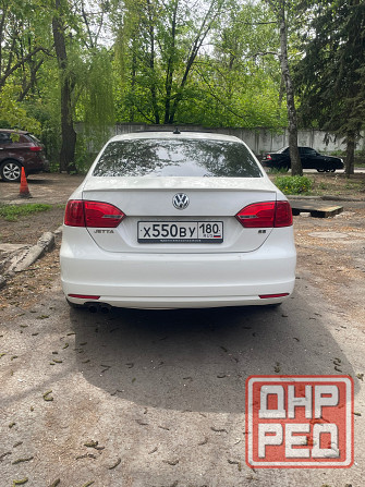 Продам WV JETTA Донецк - изображение 2