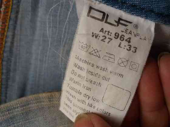 Продам джинсы р. 44-46 Донецк