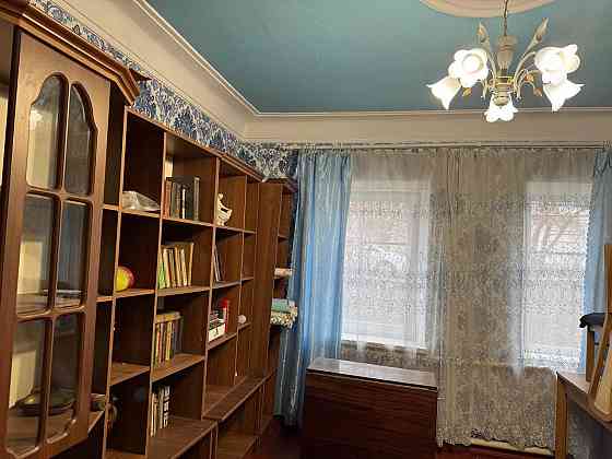 Продам дом Красный Пахарь,школа 66. Донецк