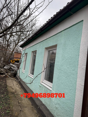 Продам дом Красный Пахарь,школа 66. Донецк