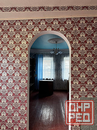 Продам дом Красный Пахарь,школа 66. Донецк - изображение 7