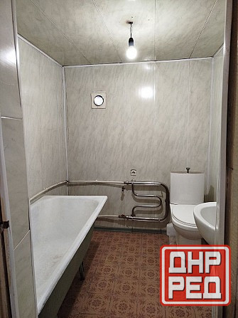 Продам дом Красный Пахарь,школа 66. Донецк - изображение 3