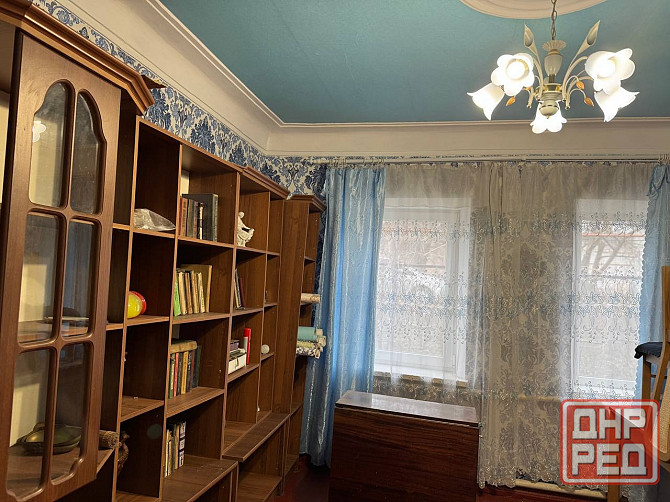 Продам дом Красный Пахарь,школа 66. Донецк - изображение 2