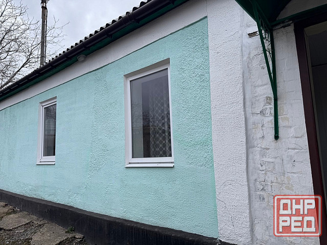 Продам дом Красный Пахарь,школа 66. Донецк - изображение 9