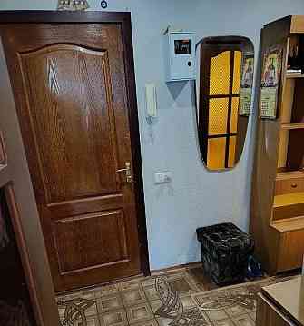 Продам уютную 3-х комнатную, Топаз, Куйбышевский район Донецк