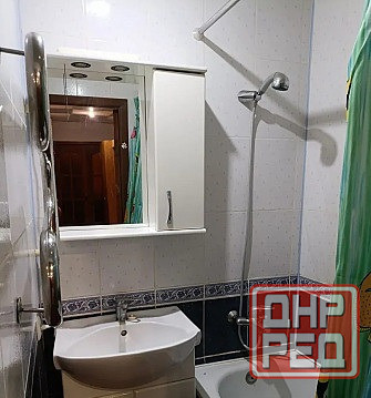 Продам уютную 3-х комнатную, Топаз, Куйбышевский район Донецк - изображение 4