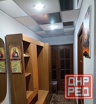 Продам уютную 3-х комнатную, Топаз, Куйбышевский район Донецк - изображение 5