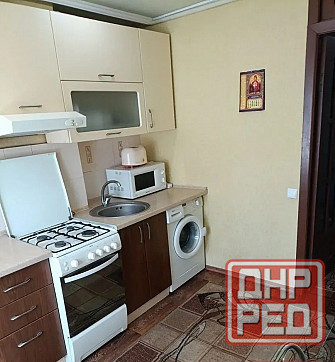 Продам уютную 3-х комнатную, Топаз, Куйбышевский район Донецк - изображение 8
