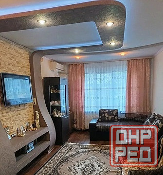 Продам уютную 3-х комнатную, Топаз, Куйбышевский район Донецк - изображение 6